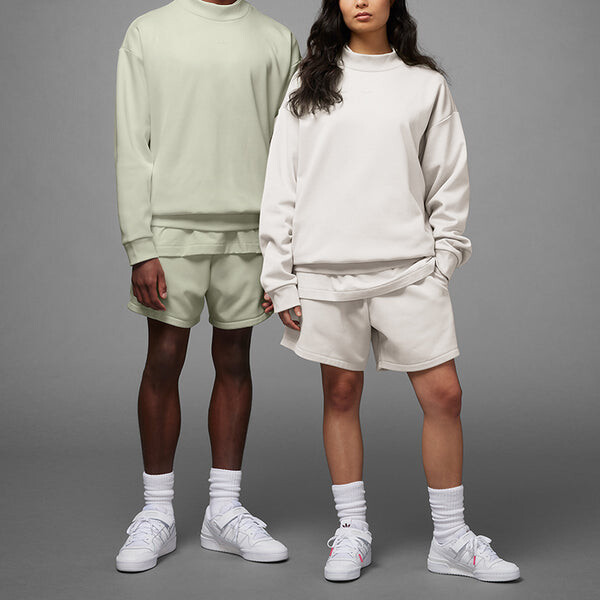 Футболка баскетбольная команда толстовка Adidas, зеленый — фото 3