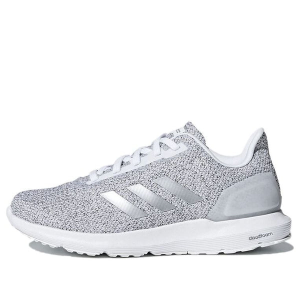 

Кроссовки (WMNS) adidas Cosmic 2 'Silver Mint', серый