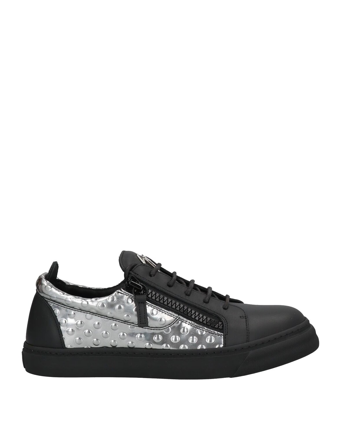 

Кеды Giuseppe Zanotti, черный