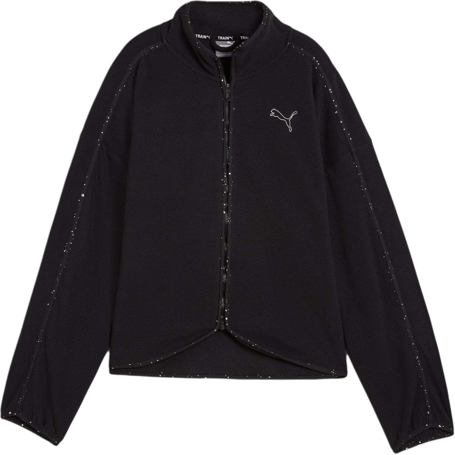

Куртка женская черный Puma
