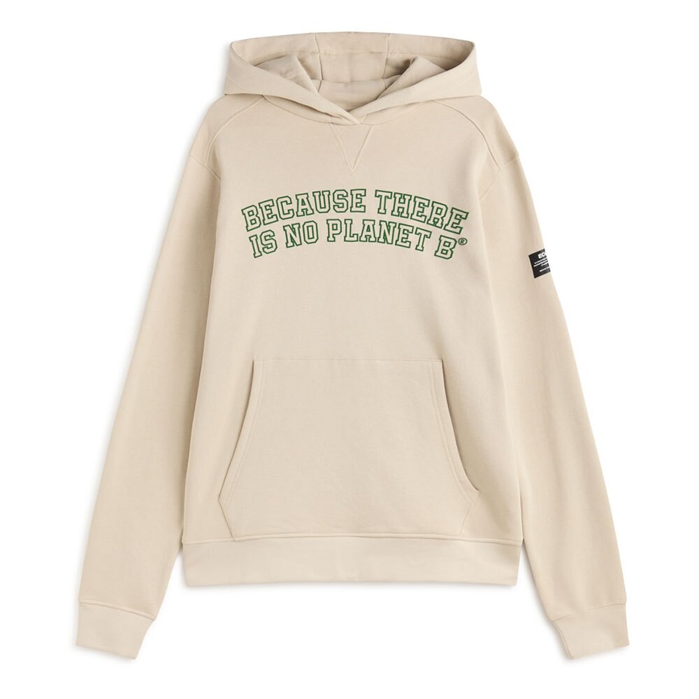 

Толстовка Ecoalf Guetharyalf, бежевый