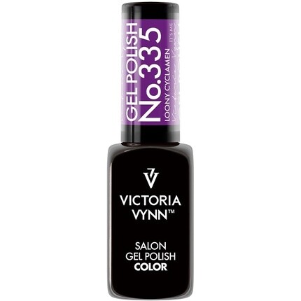 

Гель-лак Victoria Vynn Color 335 Loony Cyclamen UV/LED Soak Off 8 мл