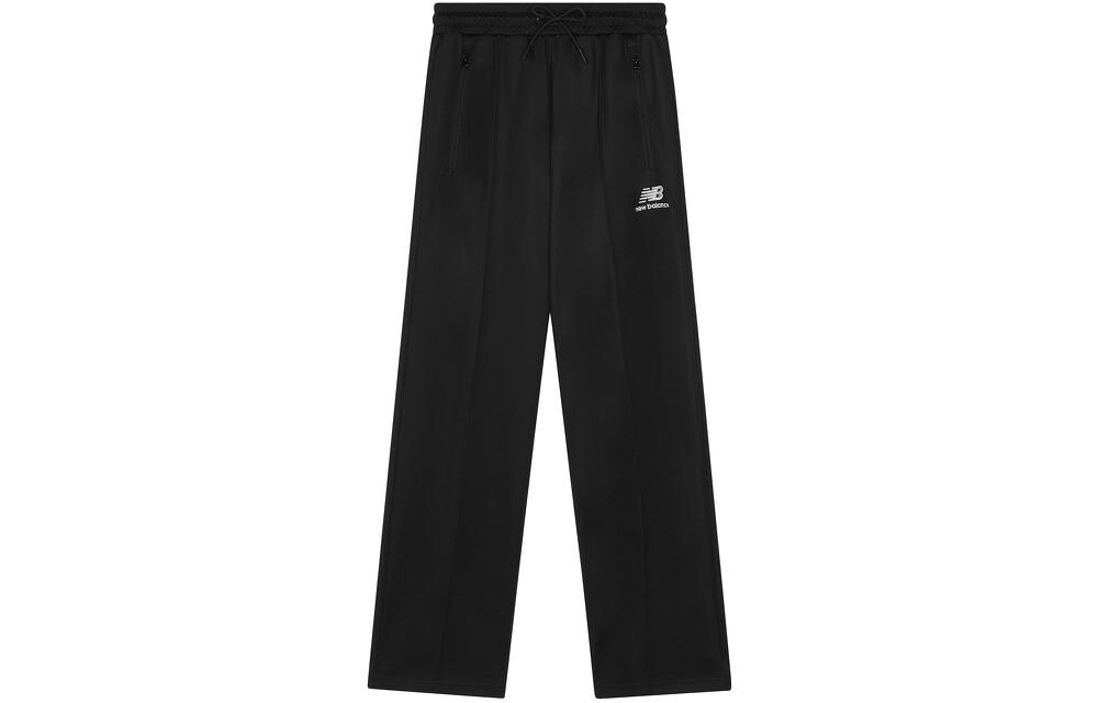 

Повседневные брюки унисекс New Balance, цвет Black