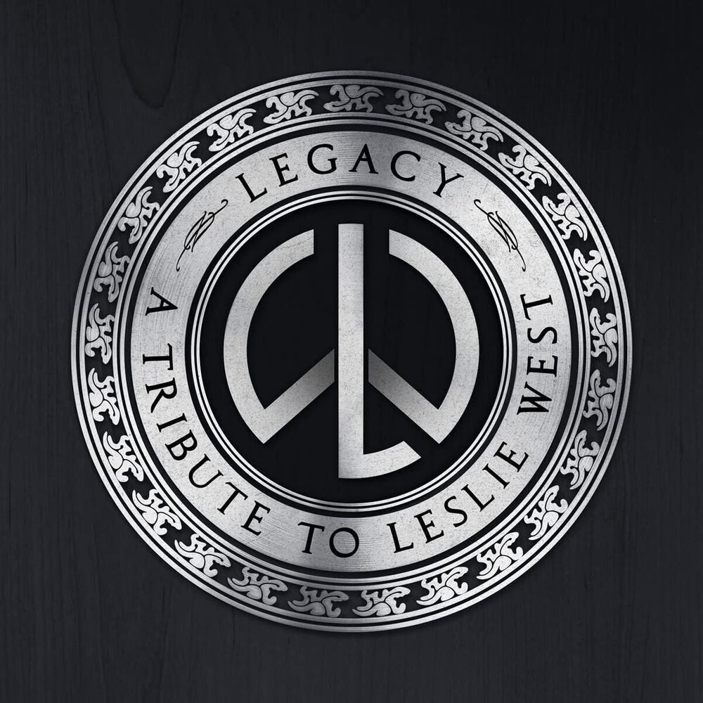 

Виниловая пластинка LP Legacy: A Tribute To Leslie West [Silver Vinyl] - Various Artists