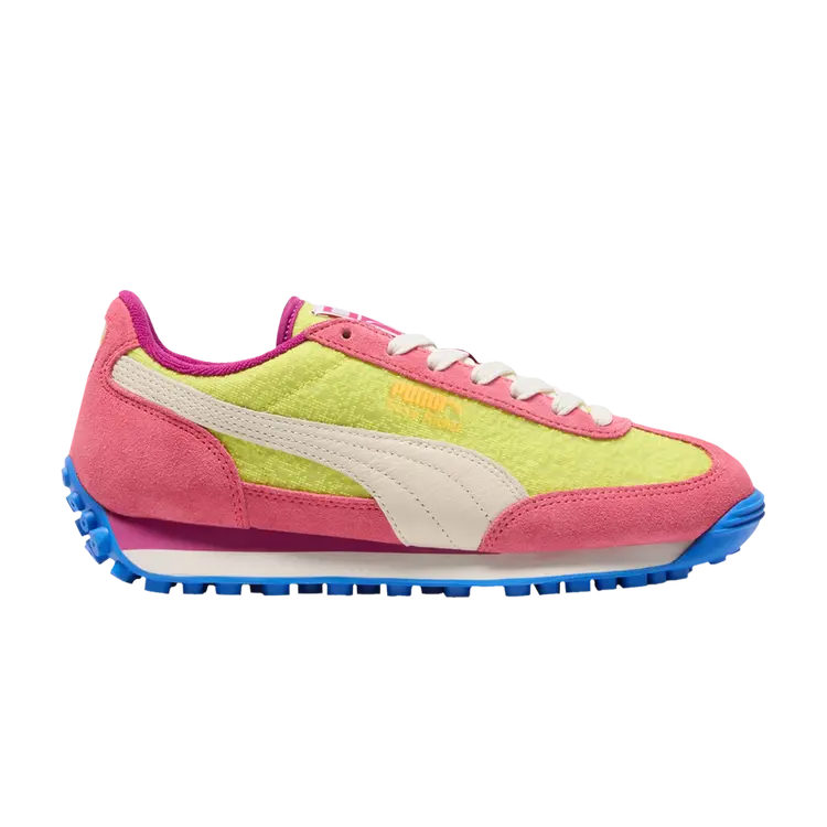 

Кроссовки Wmns Easy Rider, цвет Brights