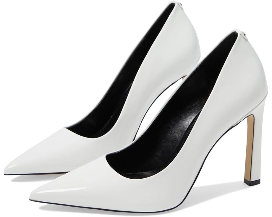 

Туфли MICHAEL Michael Kors Amara Pump, белый