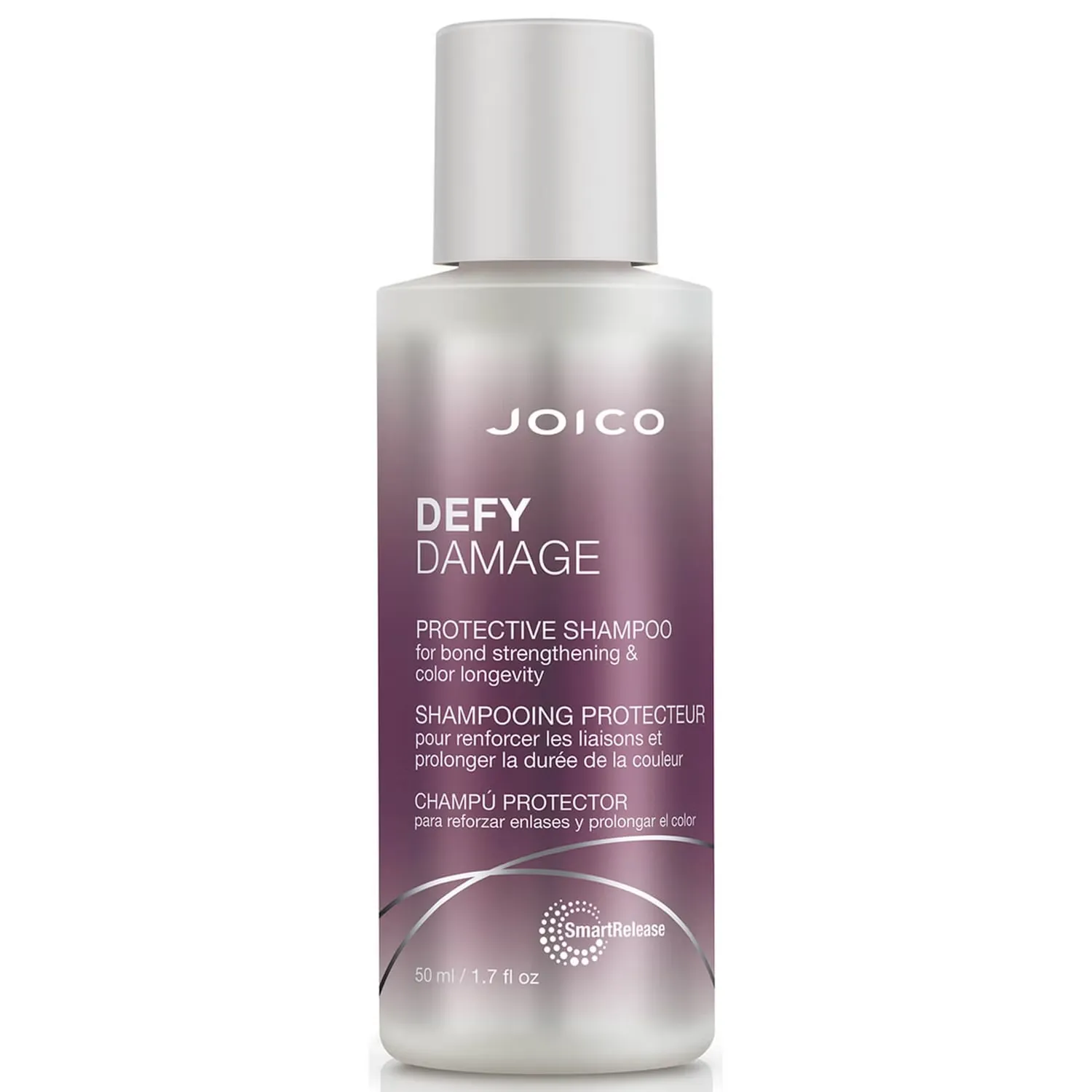 

Defy Damage Защитный шампунь 50 мл Joico