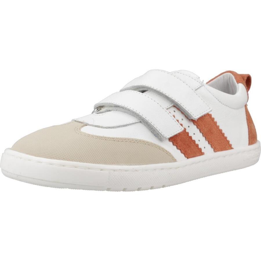 

BLANDITOS BY CRIO'S Кроссовки Blanditos модель Mareabd цвет белый