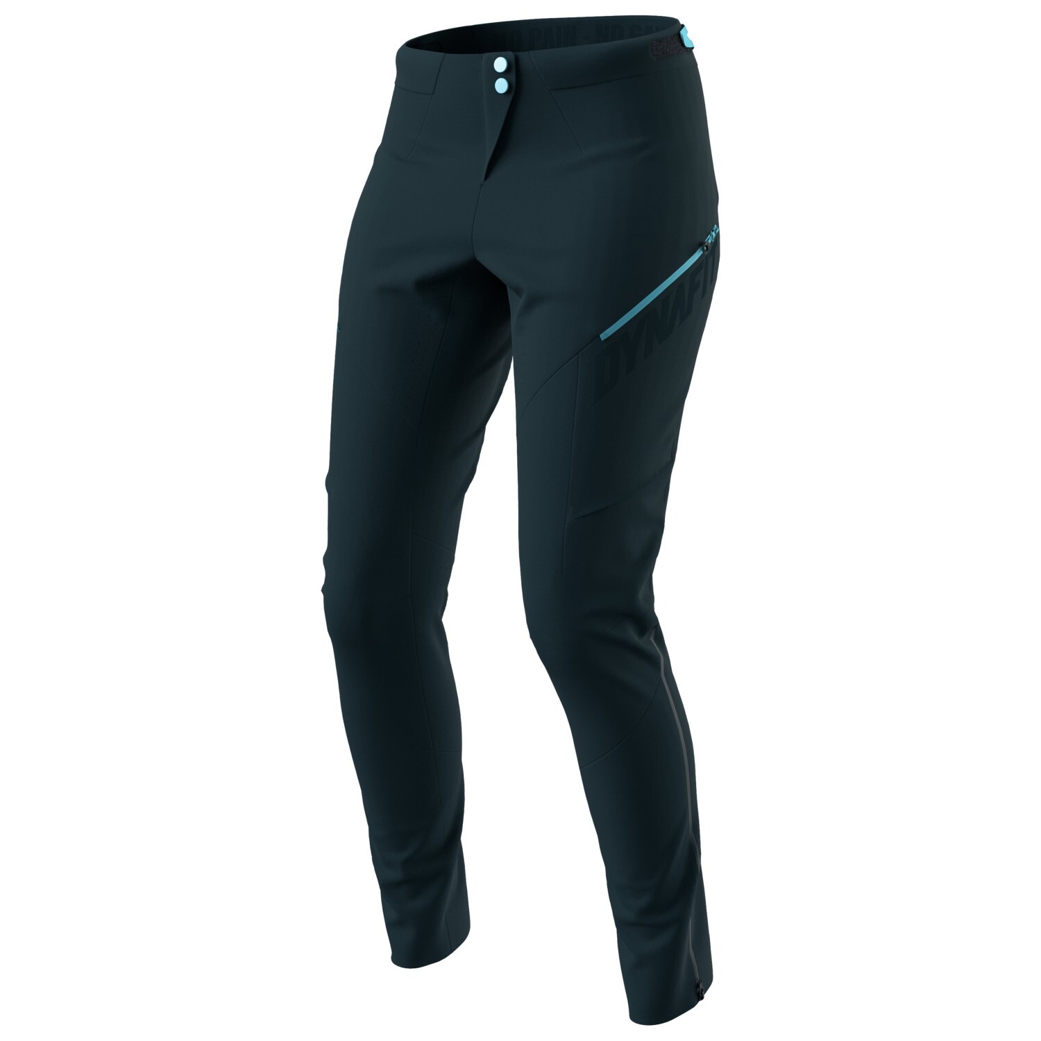 

Велосипедные шорты Dynafit Women's Ride DST, цвет Blueberry Marine Blue/8050
