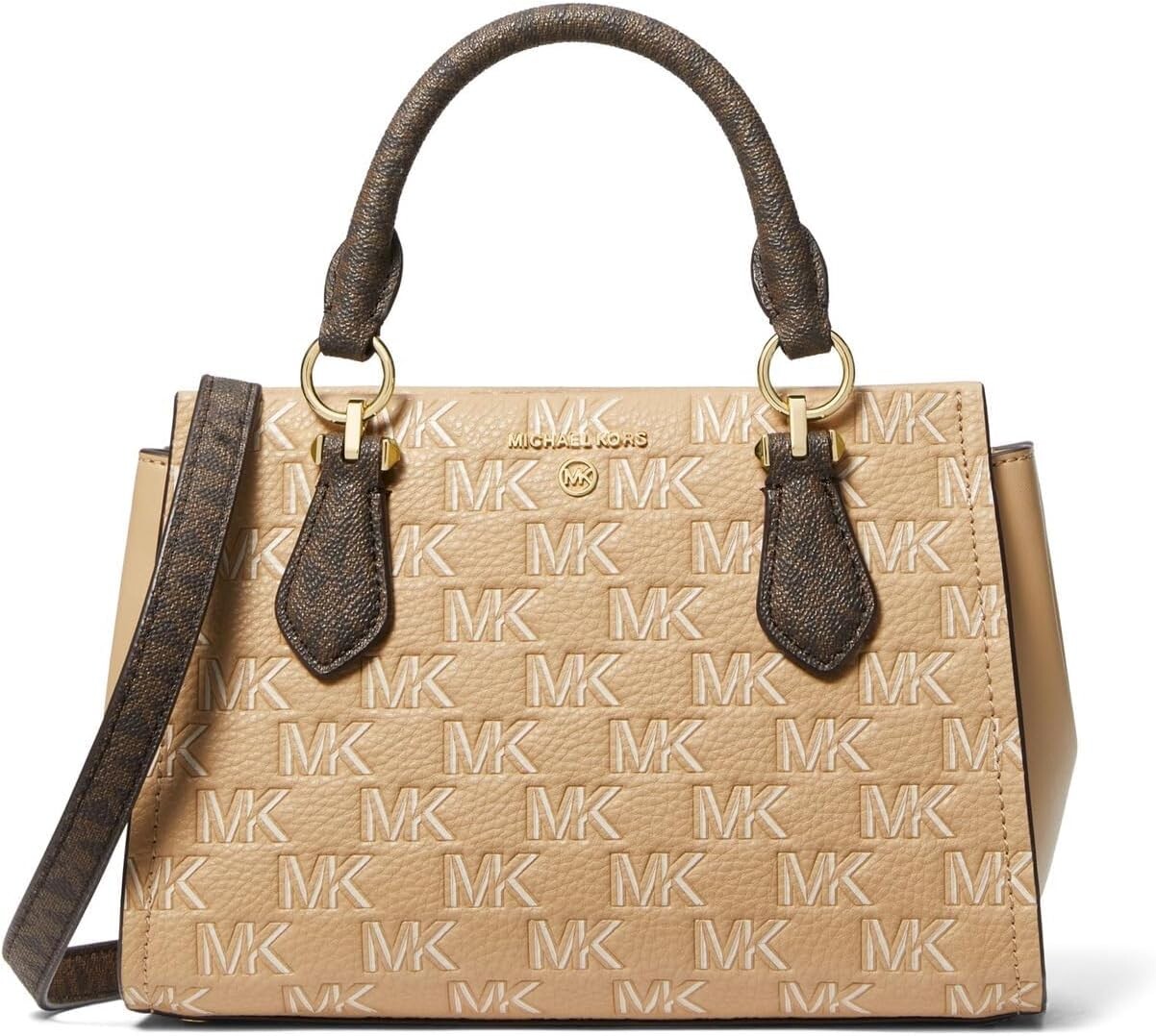 

Michael Kors Marilyn Маленькая сумка через плечо