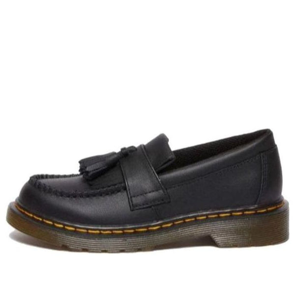 

Кроссовки dr.martens adrian softy t leather tassel loafers 'black' Dr. Martens, черный