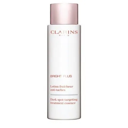 Эссенция для лица осветляющая Clarins Bright Plus Treatment Essence, 200 мл