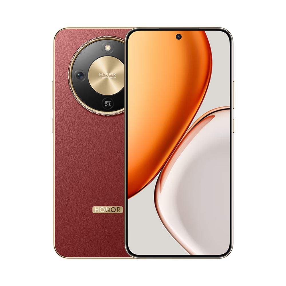 

Смартфон Honor X70 (CN), 12Гб/256Гб, Dual Nano-SIM, красный