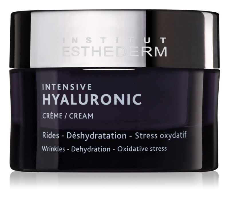 

Увлажняющий крем для лица Institut Esthederm Intensive Hyaluronic Cream