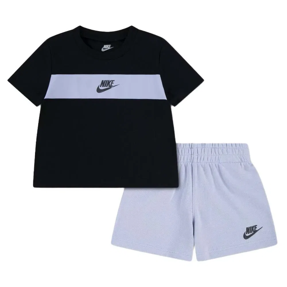 Комплект нижнего белья Nike Futura Icon Se Nike, белый