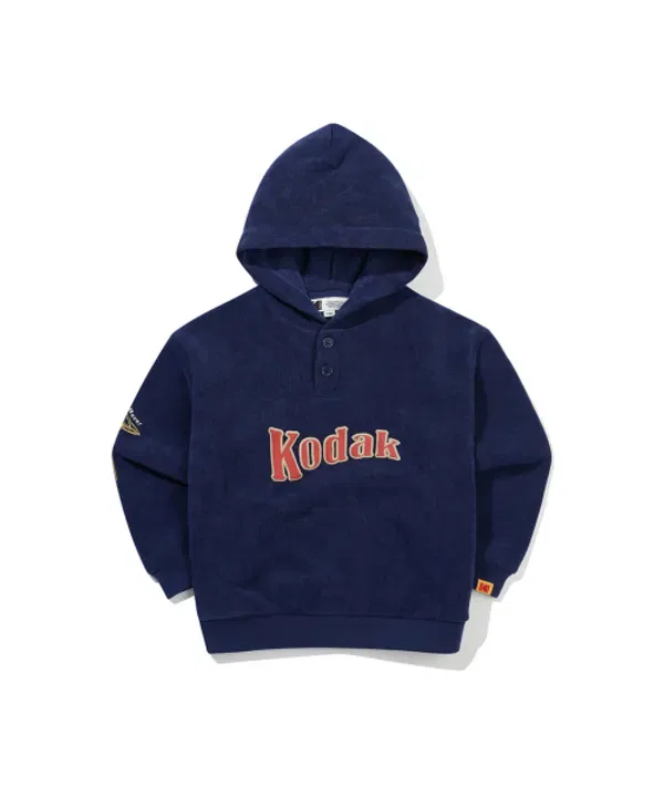 Худи Cine Lounge Cozy Kids, Kodak Kids, Navy