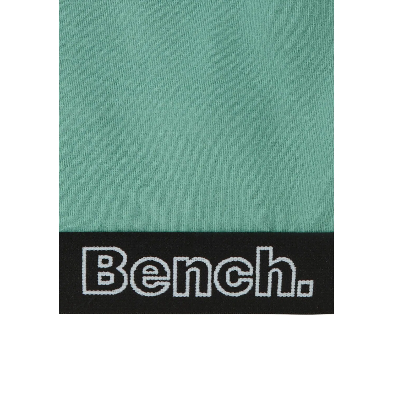 Детское бюстье с перекрещенными бретелями Bench, Blue/Green — фото 4