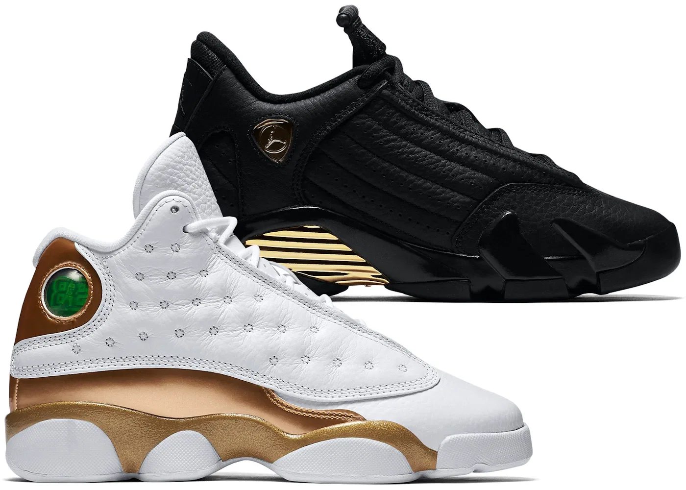 Детские кроссовки Lifestyle Jordan Defining Moments Pack Last Shot Jordan, Multi-Color/Multi-Color