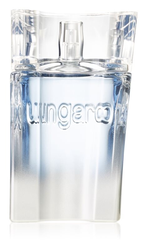 

Туалетная вода Emanuel Ungaro Ungaro Man, 90 мл