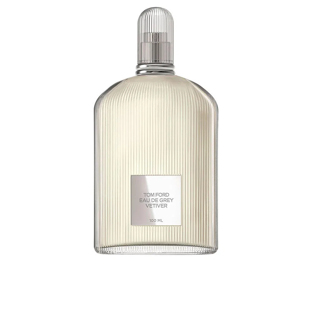 Туалетная вода 100 мл с цитрусово-древесным ароматом Eau de Grey Vetiver Tom Ford
