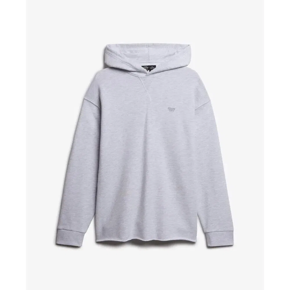 Женское худи Superdry Studios, Цвет Weiss
