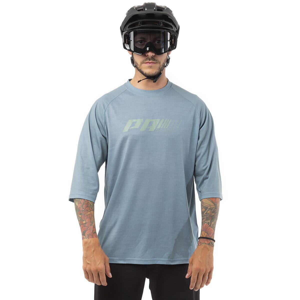 

Джерси Platzangst PA, черный