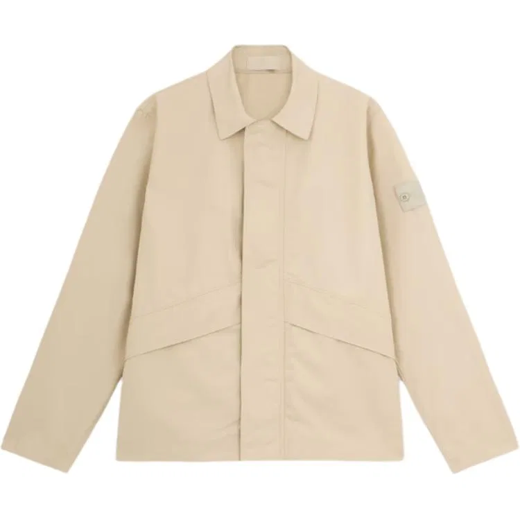Мужская куртка городская STONE ISLAND, Light Umber