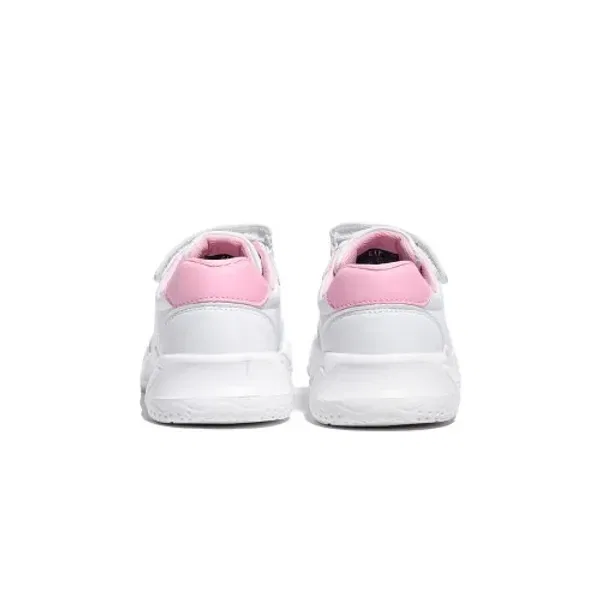 Кроссовки Letter, Gap Kids, розовый — фото 4