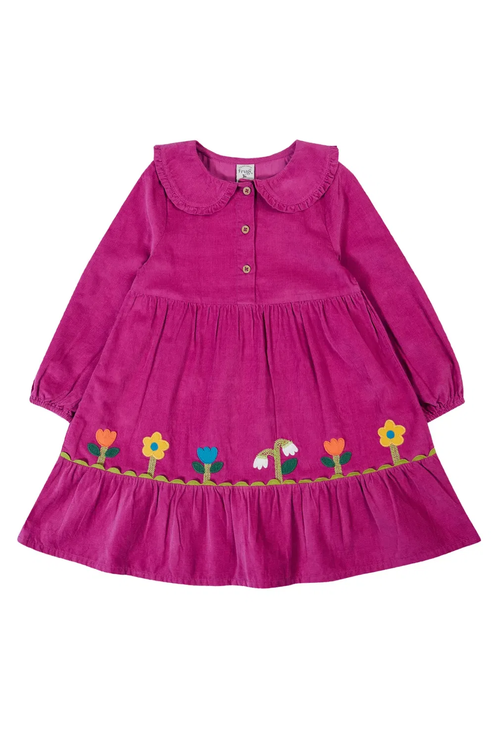Платье Holly Frugi, Purple
