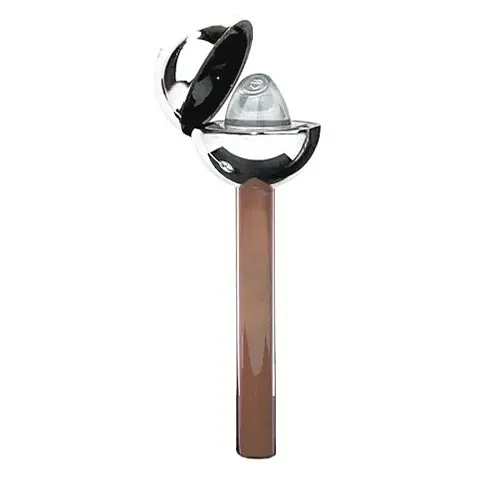 

Glossy Pops Velvet Satin база и сатиновая помада Toasted Almond, 1 шт.