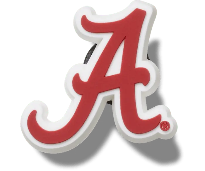 

Джиббитсы University of Alabama Crocs