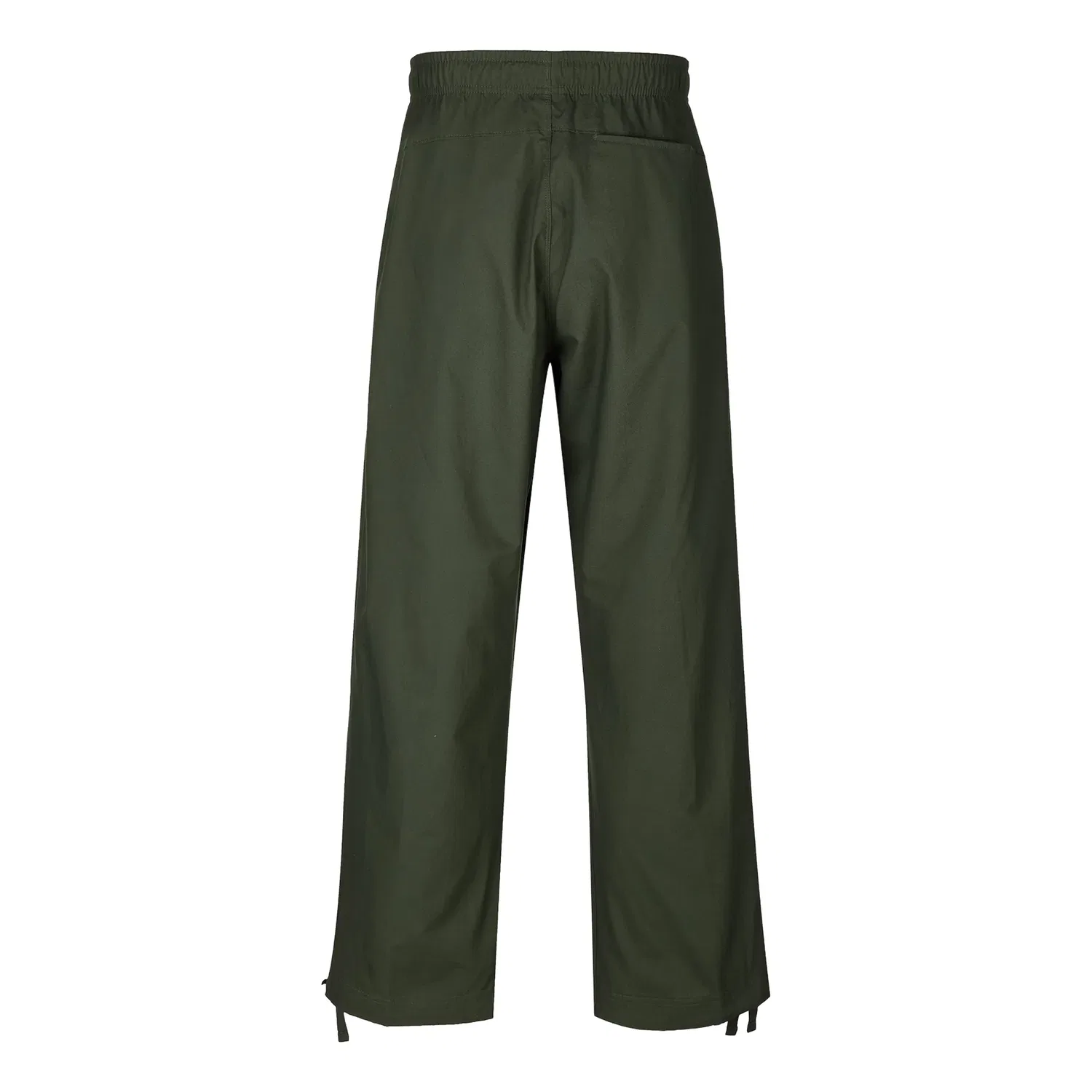 Мужские брюки Club Pants Asia Sizing 'Sequoia White' Nike, Sequoia/White — фото 2