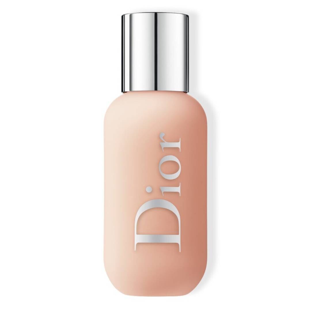 

Тональная основа Dior Backstage Face & Body, оттенок 3 cool rosy