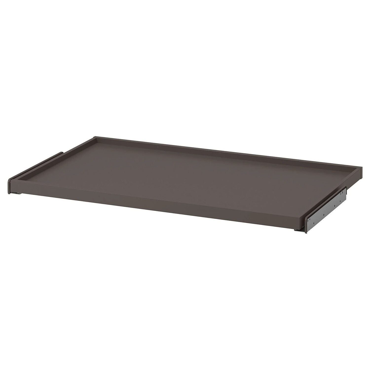 Выдвижной лоток Ikea Komplement, 100x58 см