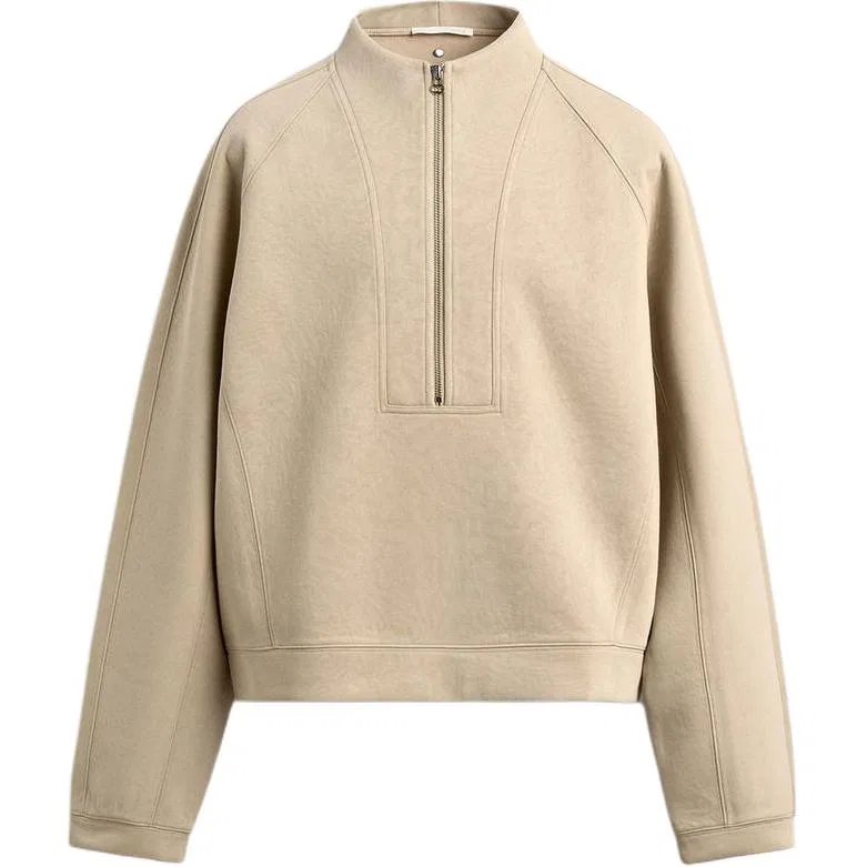 Мужская толстовка с принтом Tan ZARA, Tan