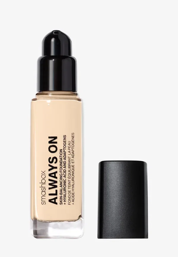Тональная основа 30 мл Always on adaptive foundation Smashbox, F10n, цвет f10n — фото 2