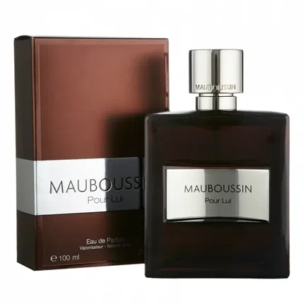 Парфюмерная вода Mauboussin Pour Lui Eau De Parfum Spray 100ml Mauboussin