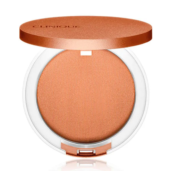 

Бронзирующая компактная пудра True Bronze Clinique, цвет sunblushed