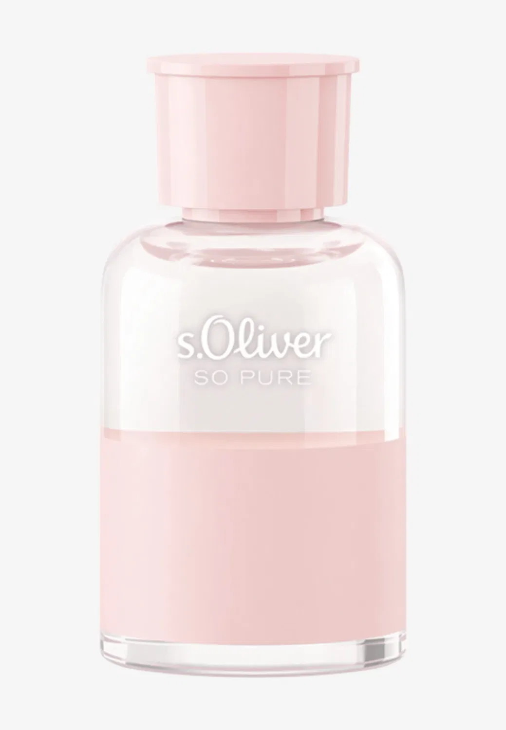 So Pure Women edp - парфюмированная вода S.Oliver​ Fragrances, 30 мл