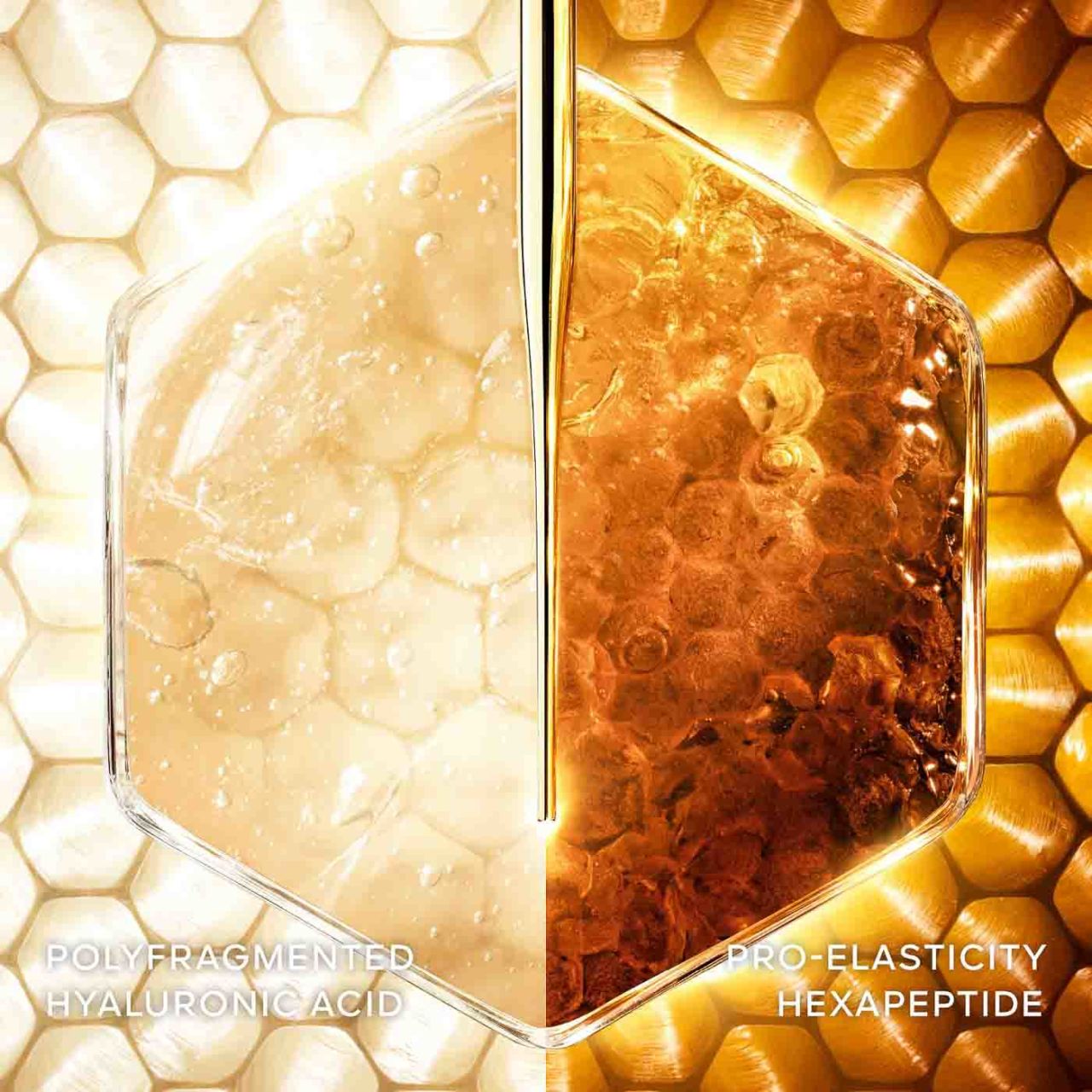 Крем для лица Guerlain — Ночной восстанавливающий Abeille Royale Honey Treatment, сменный блок, 50 мл — фото 3