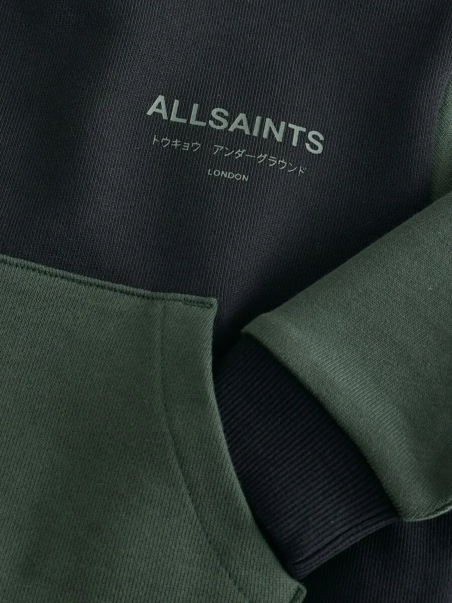 Спортивный костюм smALLSAINTS черного цвета — фото 3