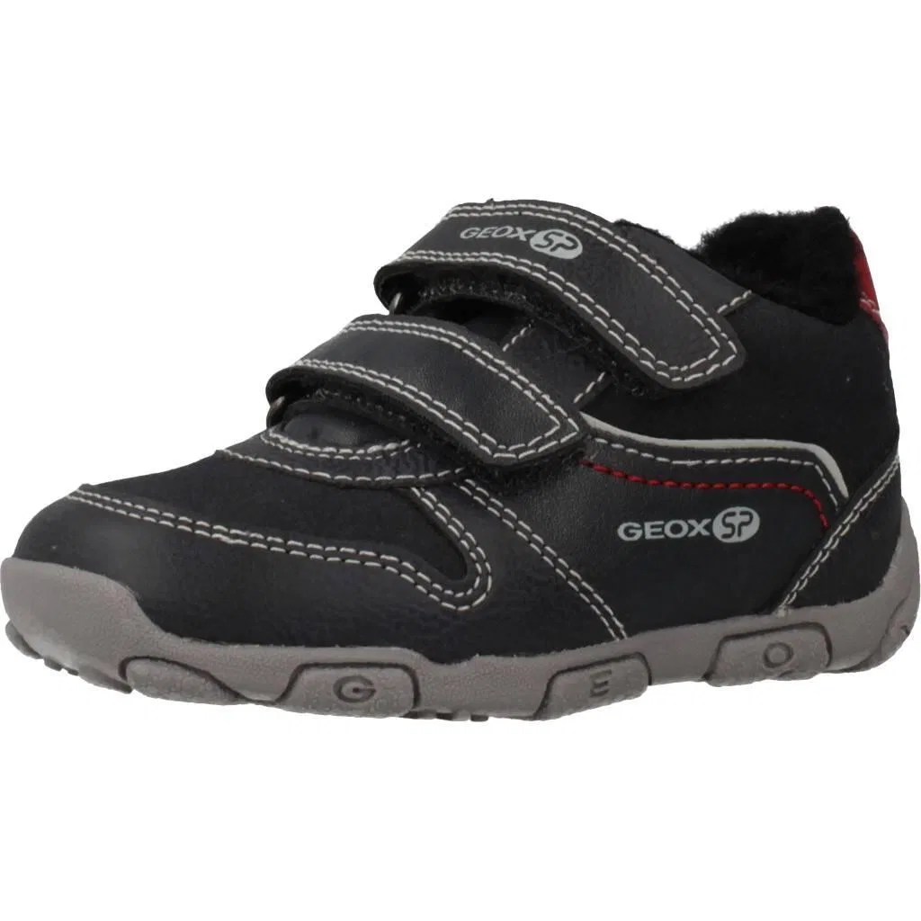 Детские сапоги B Balu B Geox, Blau