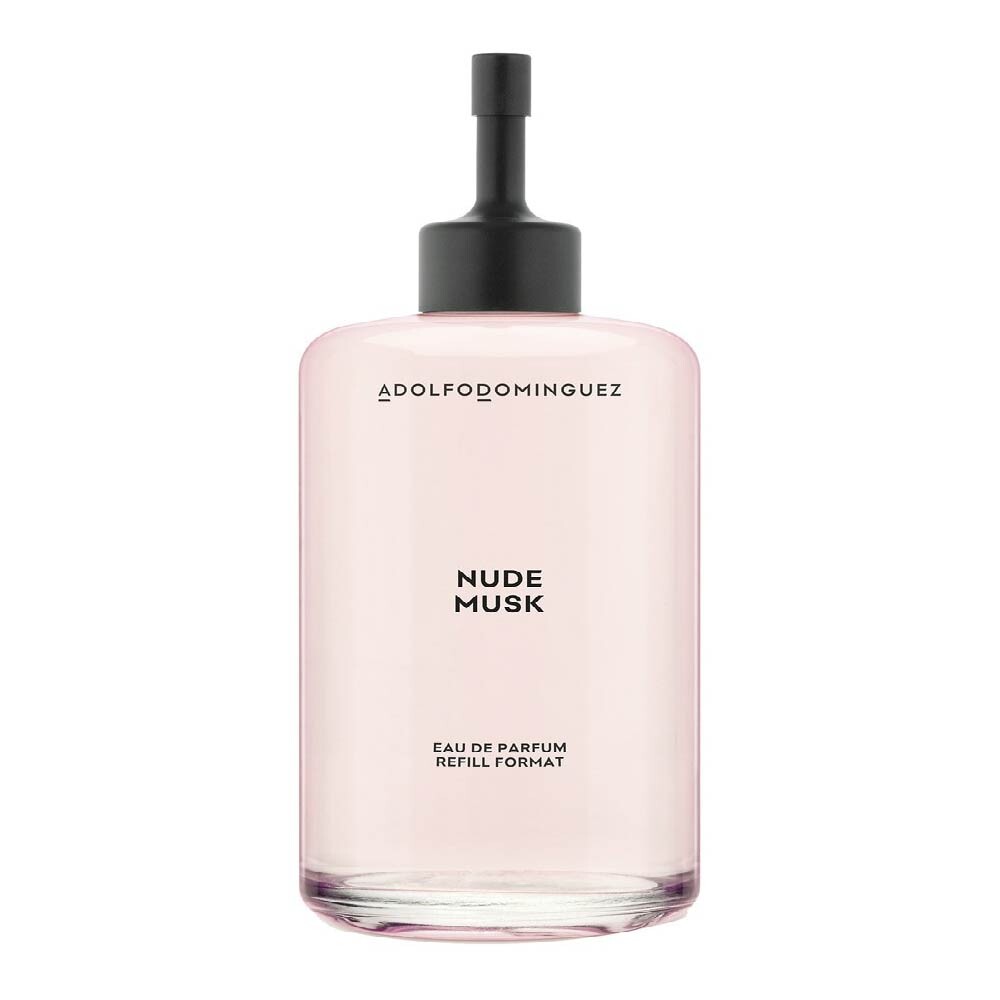 

Парфюмированная вода Adolfo Dominguez Nude Musk Refill, 250 мл