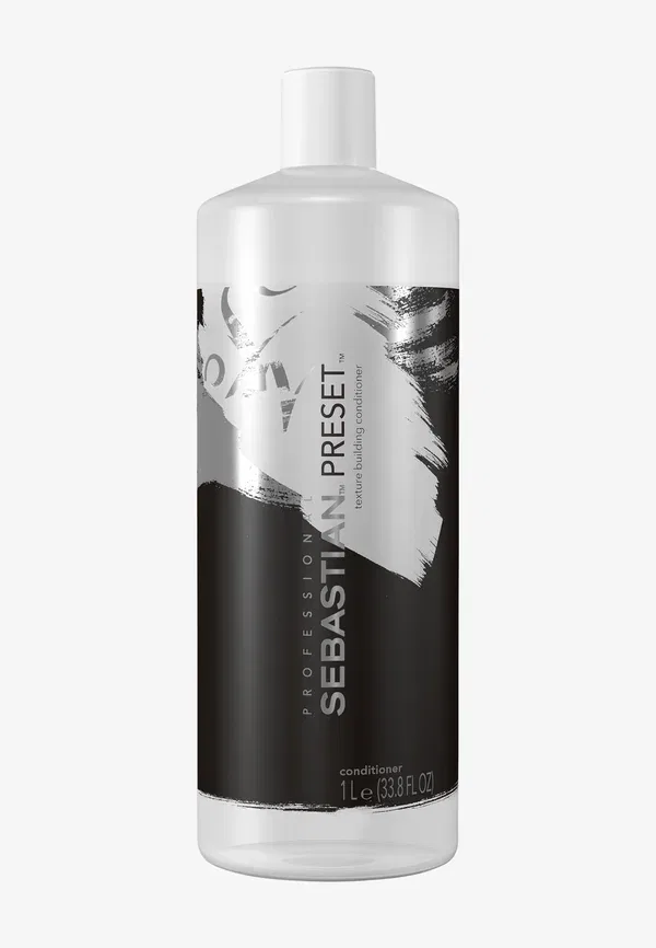 Кондиционер для волос Preset Sebastian Professional 1000 мл