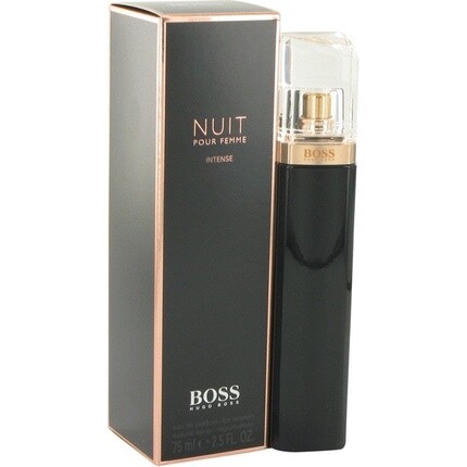 Парфюмерная вода Hugo Boss Nuit Intense 75 мл — фото 2