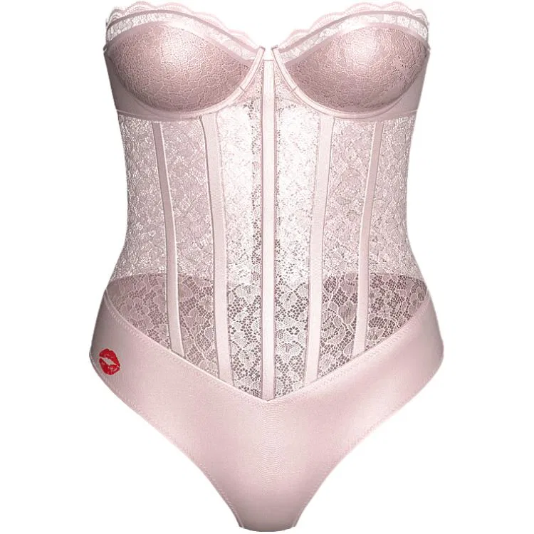 Женский комбинезон для отдыха Angel Pink Victoria's Secret, Angel Pink