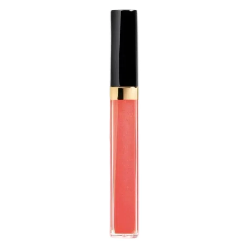Блеск для губ CHANEL, Cocoa Bright Glossy 5.5g, #460 Superposition