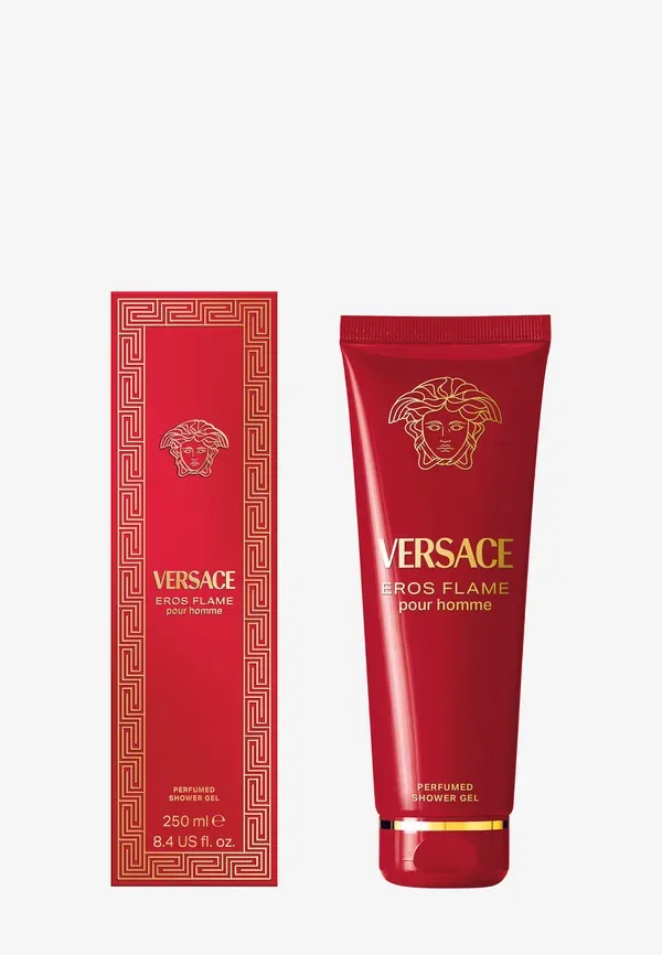 Гель для душа Eros Flame Versace Beauty 250 мл