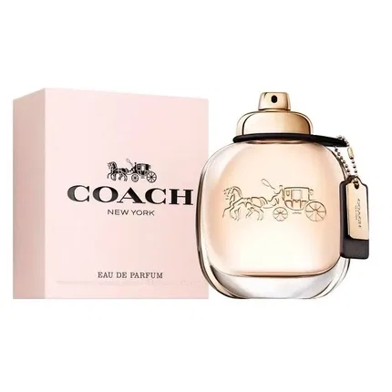 Парфюмерная вода Coach The Fragrance, 90 мл