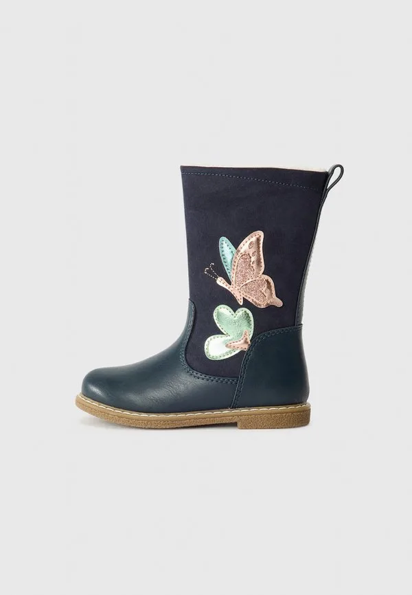 Ботинки Friboo, Navy